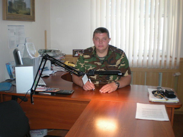 Павел Котенко