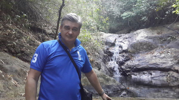 Алексей Никитин