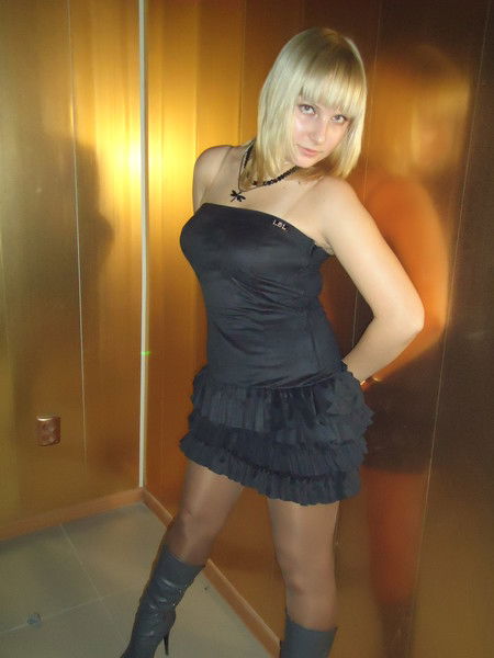 Светлана Лапина