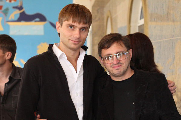 Николай Саввин