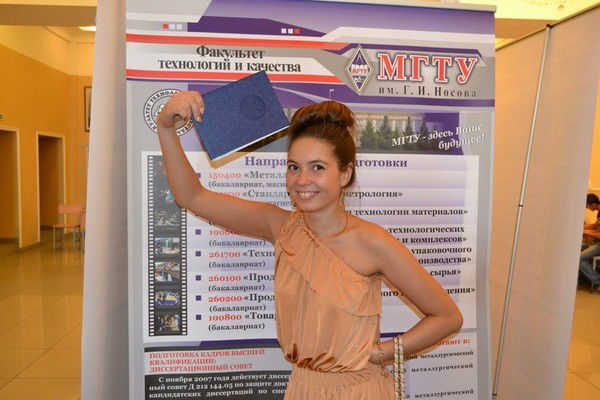 Виктория Никитенко