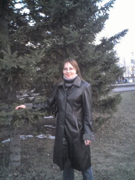 Надежда Роот