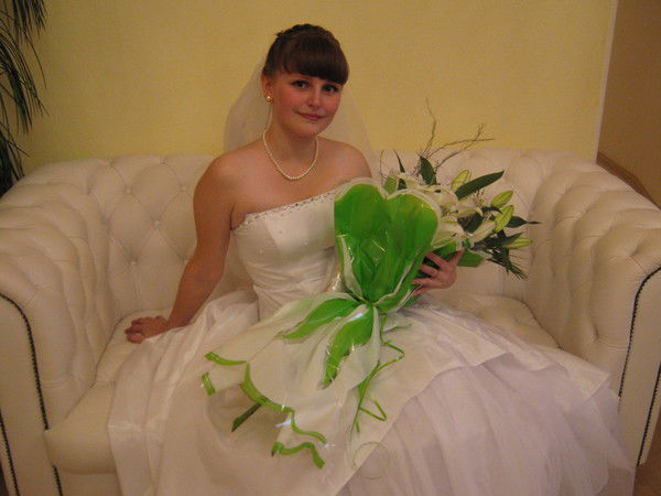 Надежда Новосёлова