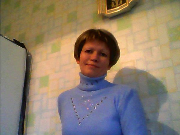 Наталья Наталия