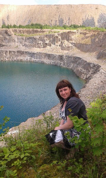 Ольга Попова