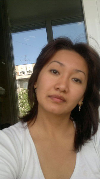 Адиля Аллабердиева