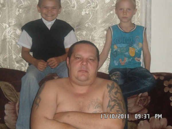 Сергей Сальников