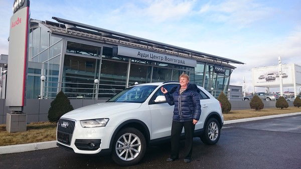 Вера Шапошникова