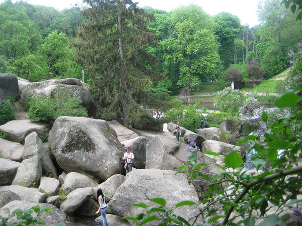 Любовь Богданова