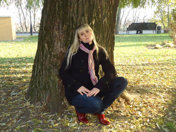 Ольга Сущик