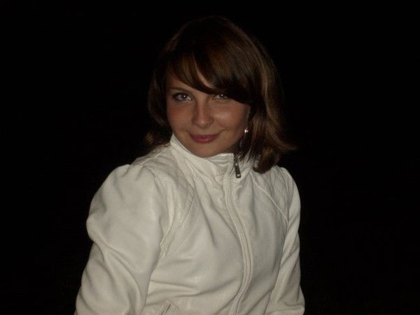 Танюшка Макарова