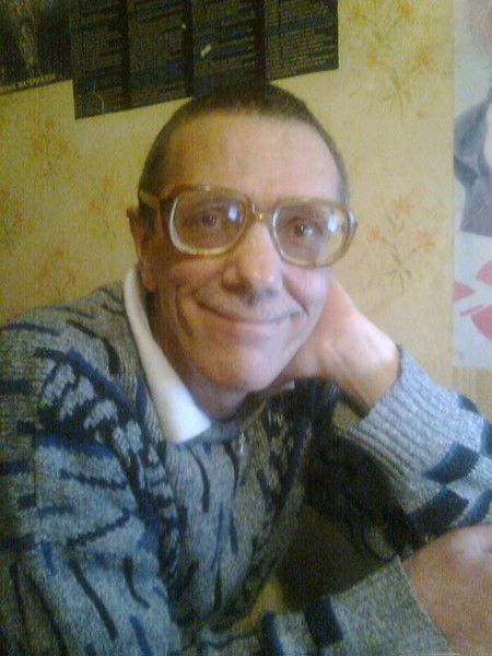 Юрий Голубев