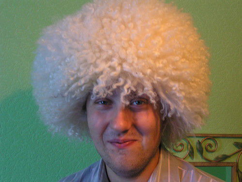 Павел Шелковой