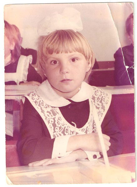 Ия Мухамедзянова