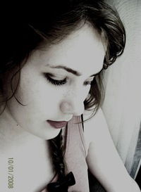 Лена Никонова