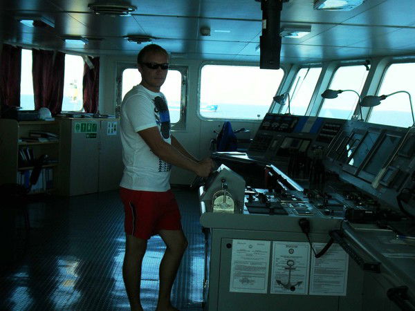 Руфин Хабибуллаев