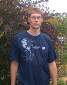 Игорь Андреев