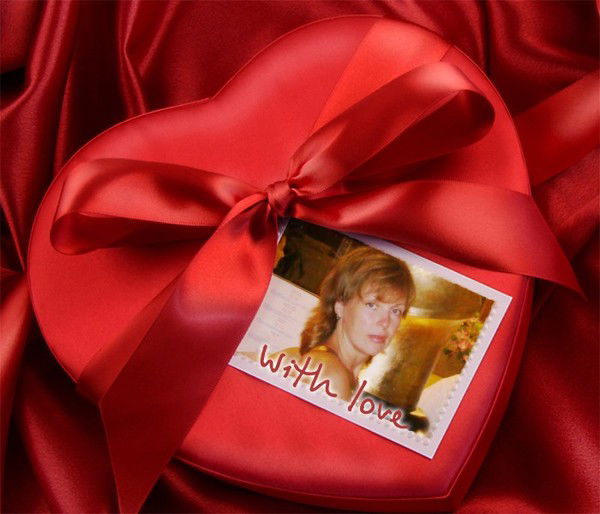 Татьяна Марченко