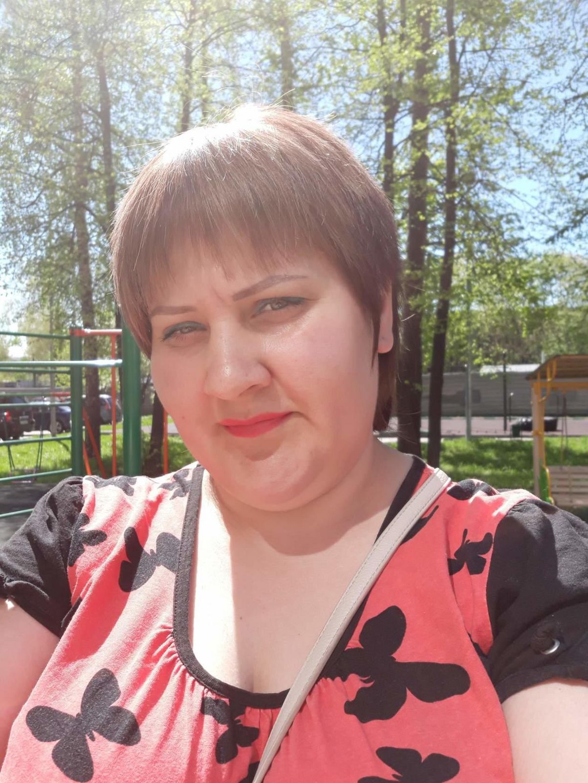 Наталия Фомина