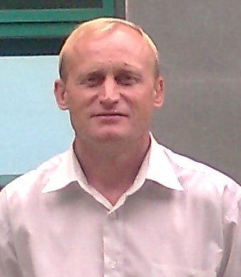 Виталий Гаврилов