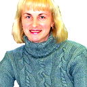Лариса Хмельницкая