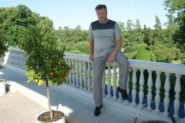 Эдуард Игнатов