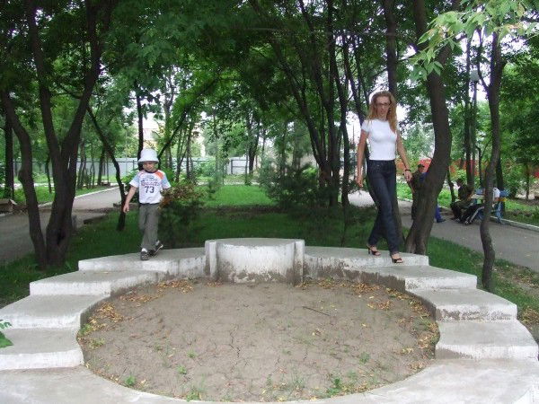 Мария Кузьмина