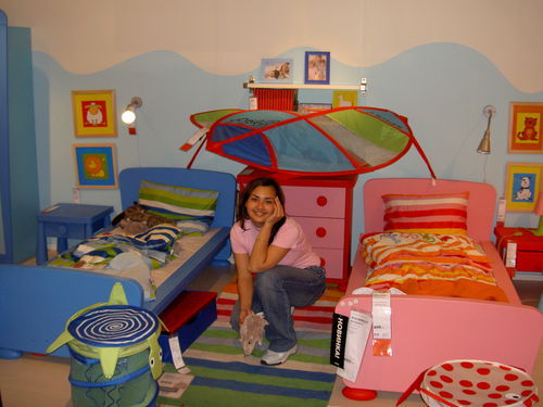 Мария Родионова