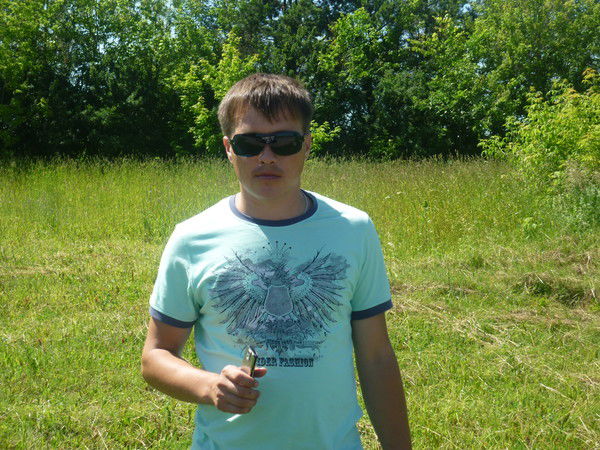 Алексей Иванов