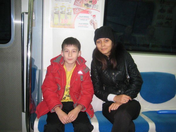 Радмир Дуанбеков