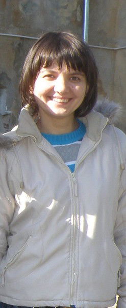 Лена Живетина