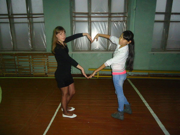 Makpalo4Ka!!!!! Darmishova Makpal)))))))