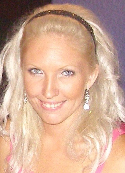 Aнна Абрамова