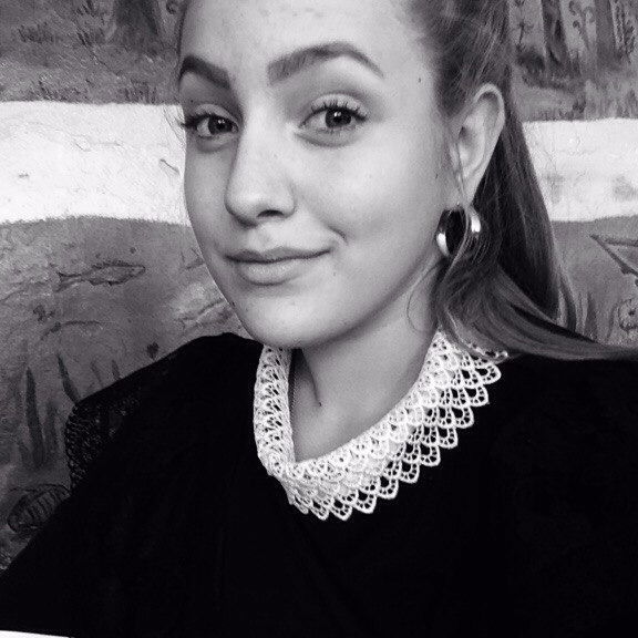 Юлия Пирогова