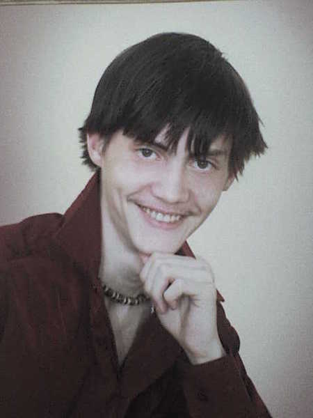 Николай Федотов