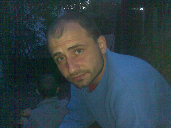 Андрей Радевич