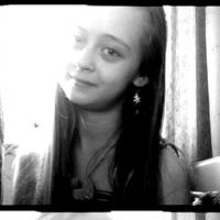 Наташа Волк