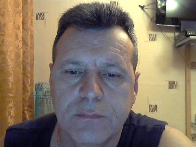 Николай Дриневский