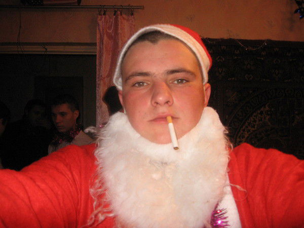 Дмитрий Довганенко