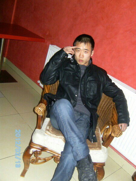 Эдуард Квон