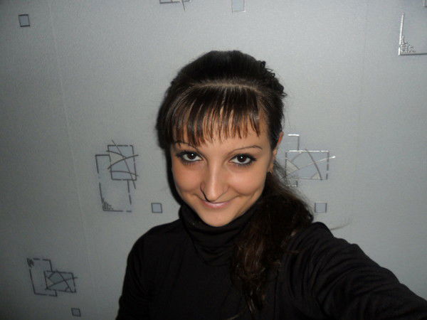 Любовь Функ (Молявко)