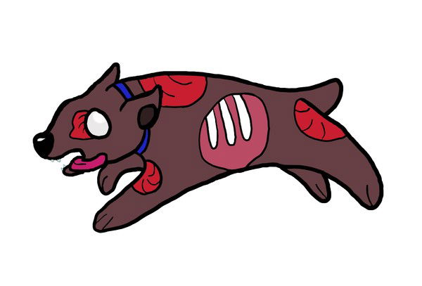 Ксюха Ганина