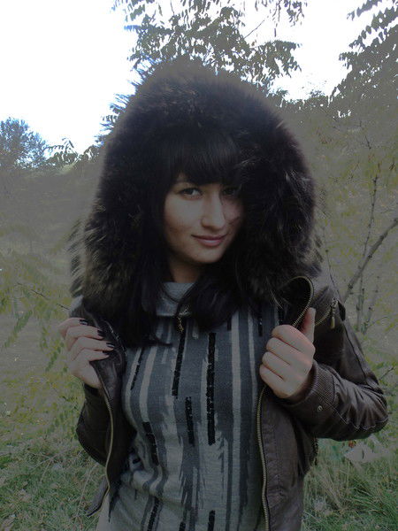 Елена Белицкая