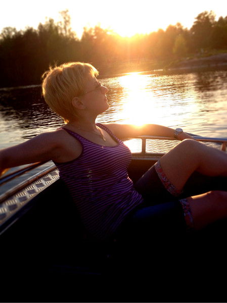 Галина Дворникова