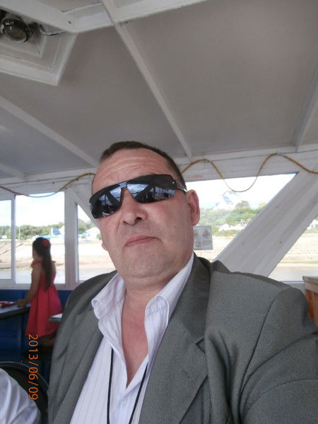 Фанил Абубакиров