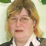 Люда Привалова