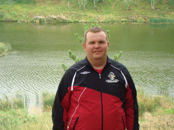 Юрий Кривоногов