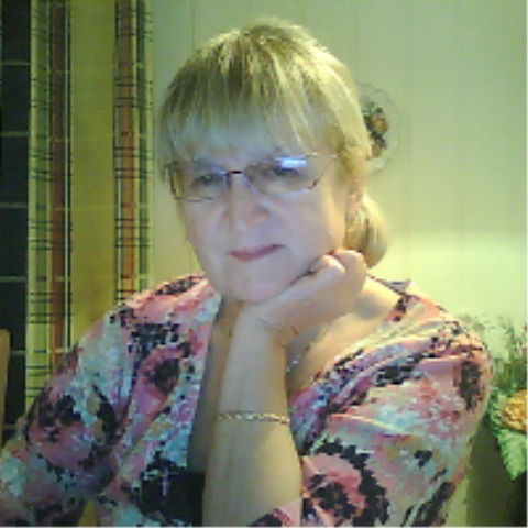 Люба Брусова