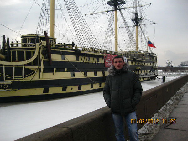 Иван Сеневич