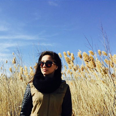 Милана Алиева